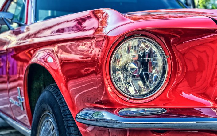 Cars New Model Release on 2018